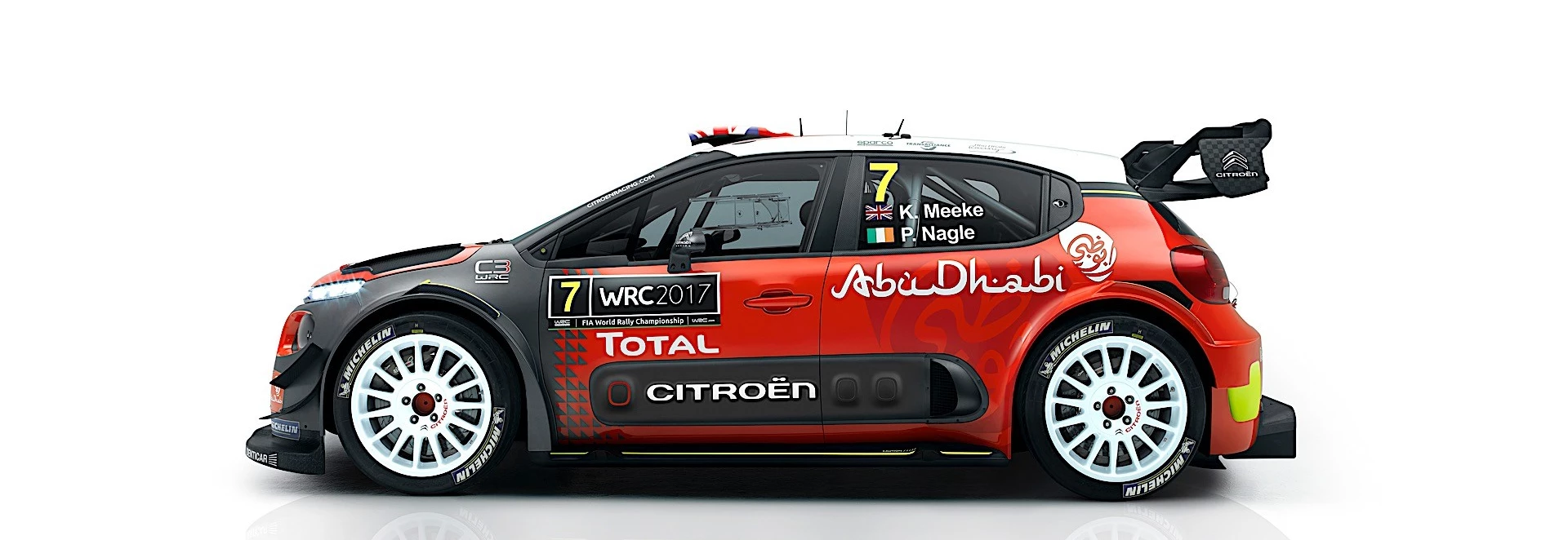 Will there be a hot hatch Citroen C3